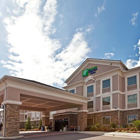 Holiday Inn Express Hotel And Suites Ada By Ihg Exteriör bild